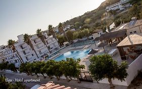 Elga Hotel & Apartments